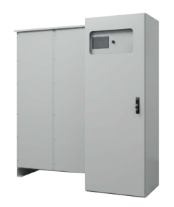 dns ac loadbanks
