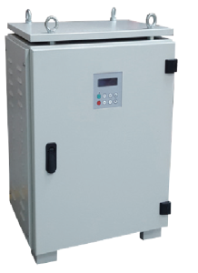 dns inverter