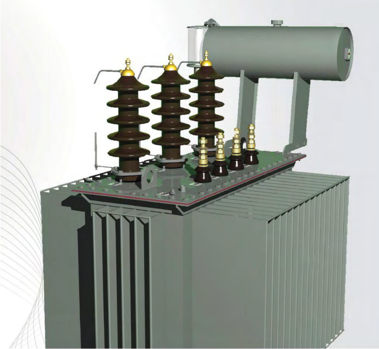 dns oil cooled 1