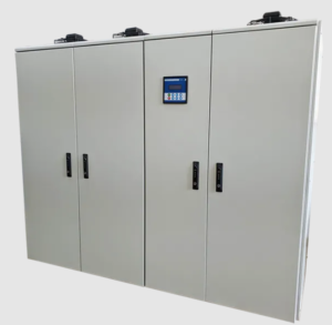 DNS Power Systems Voltage Stabilizer