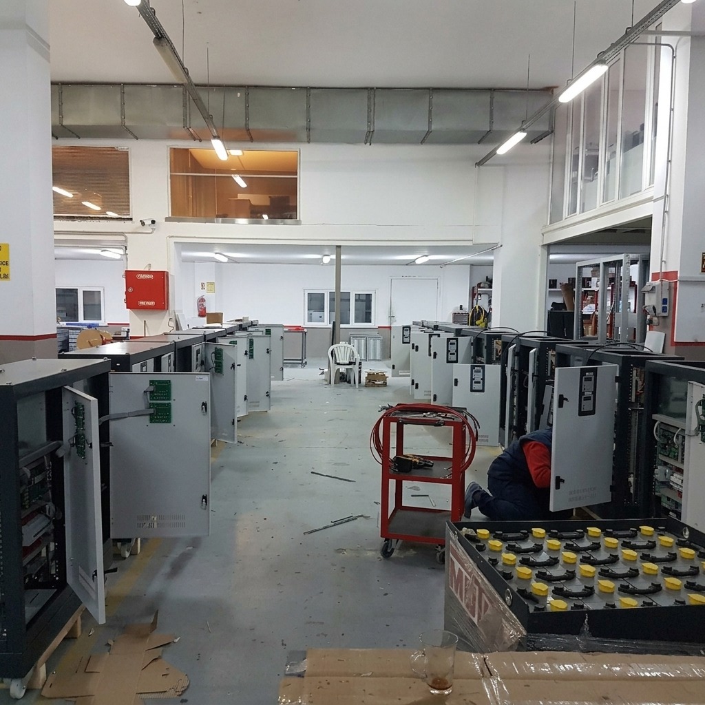 DNS Power Systems Services5