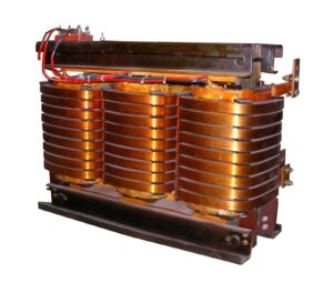 DNS Power Systems Transformer