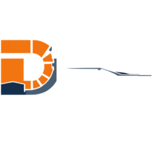 DNS power systems logo