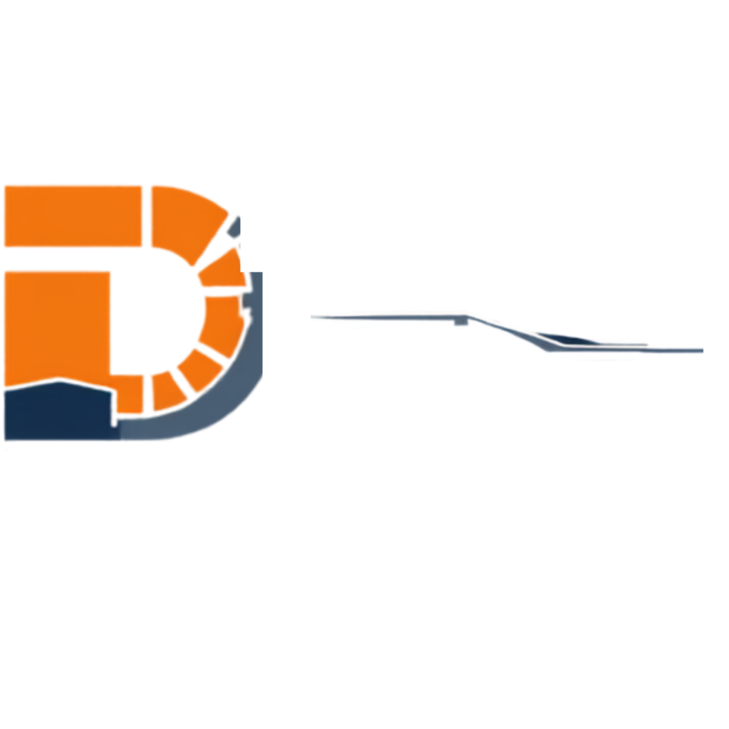 DNS Power Transparent Logo